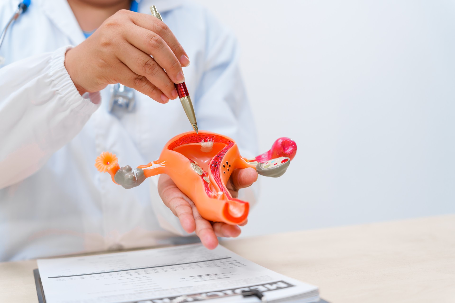 Bekkenbodem oefeningen? Zo doe je dat