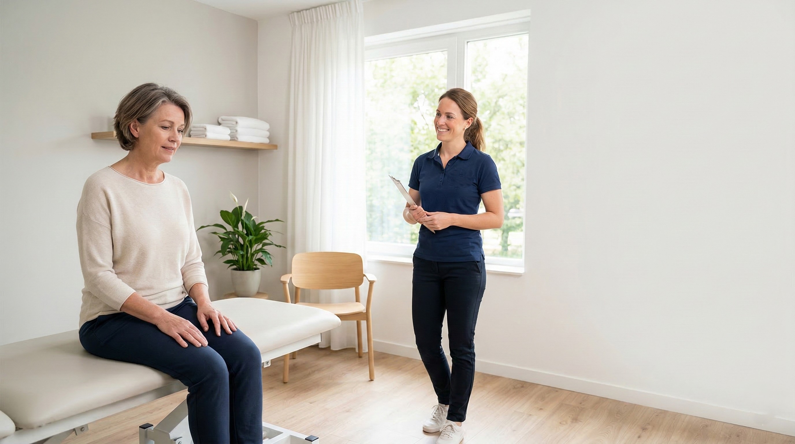 Vaak duizelig? Osteopathie kan helpen!