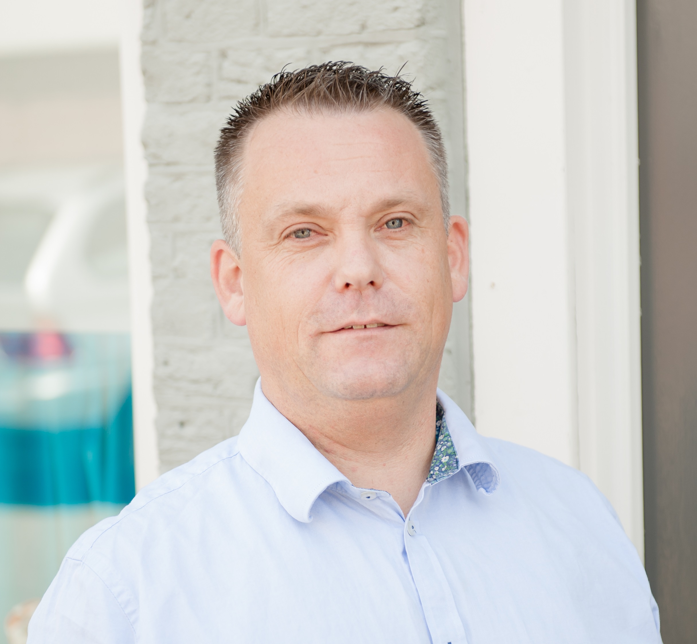 Jean Paul Verhoef Jean Paul Verhoef