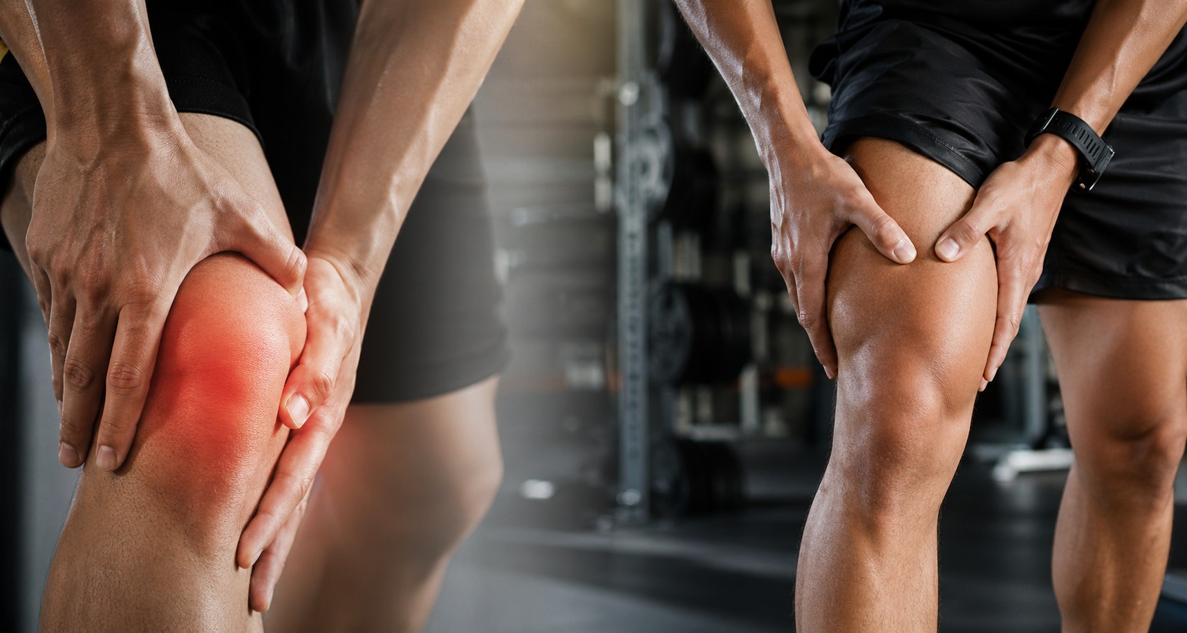 Spierpijn of blessure? Herken overbelasting op tijd