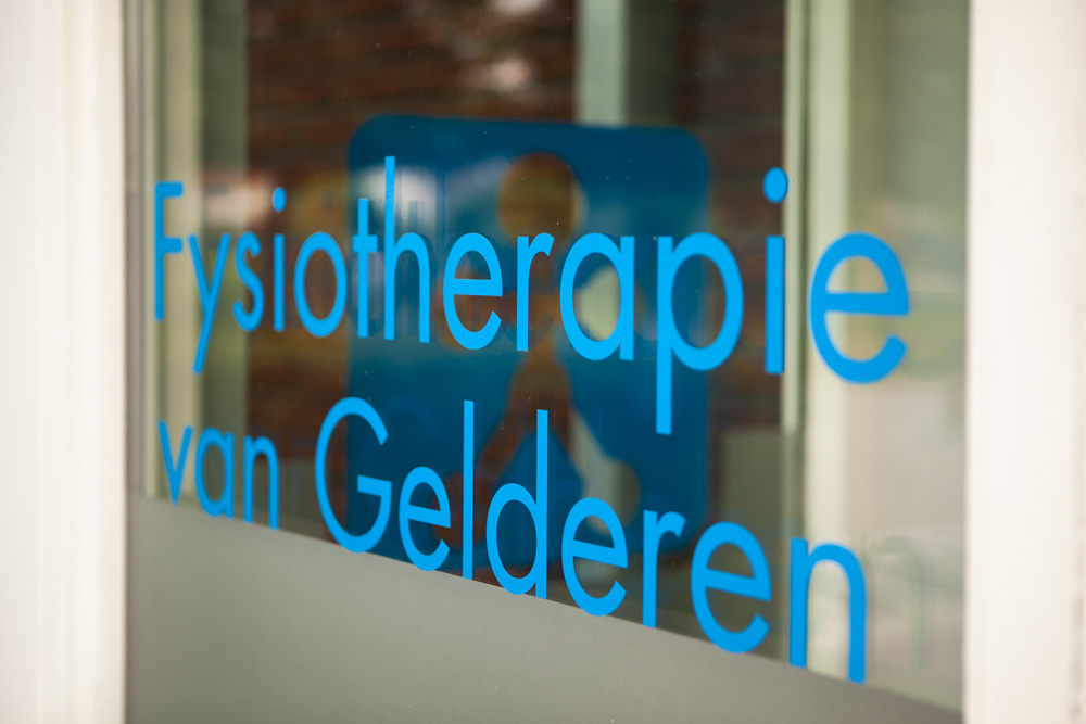 Fysiotherapie Willemstad