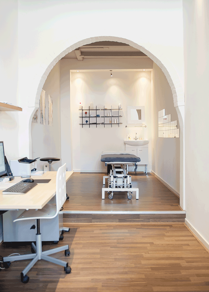 Osteopaat Stellendam